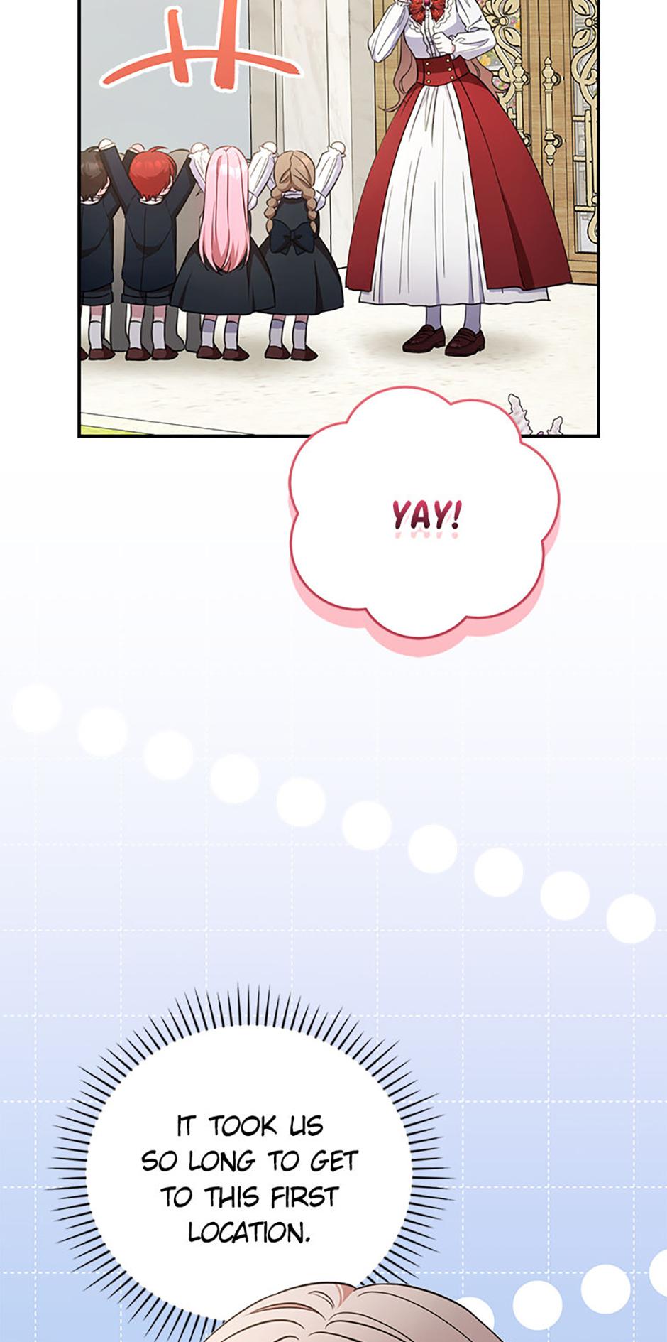 The Teacher at the Noble Kindergarten Is Having a Hard Day Chapter 10 page 59 - 