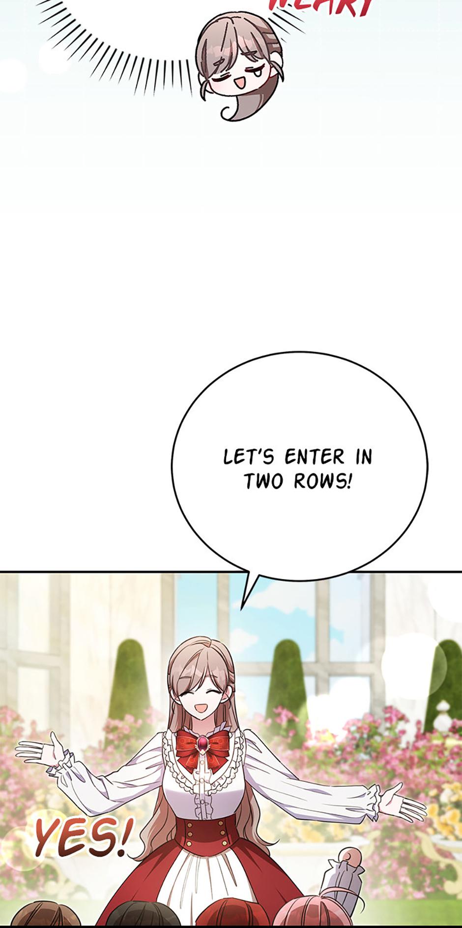 The Teacher at the Noble Kindergarten Is Having a Hard Day Chapter 10 page 61 - 