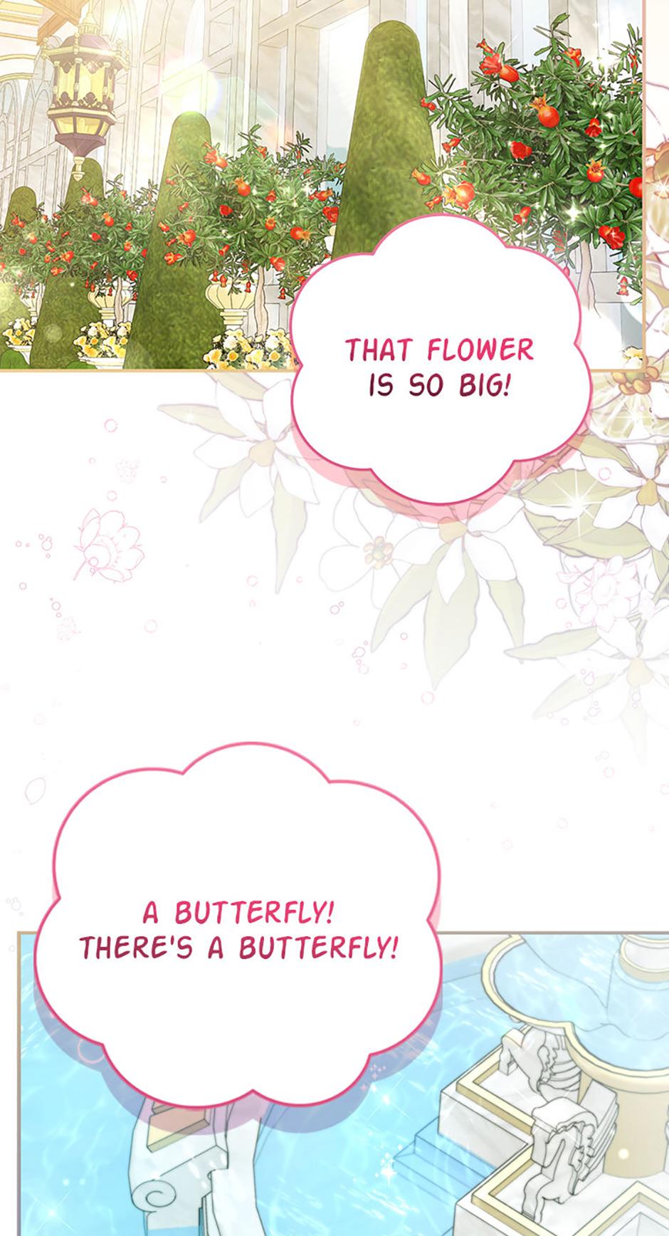 The Teacher at the Noble Kindergarten Is Having a Hard Day Chapter 10 page 65 - 