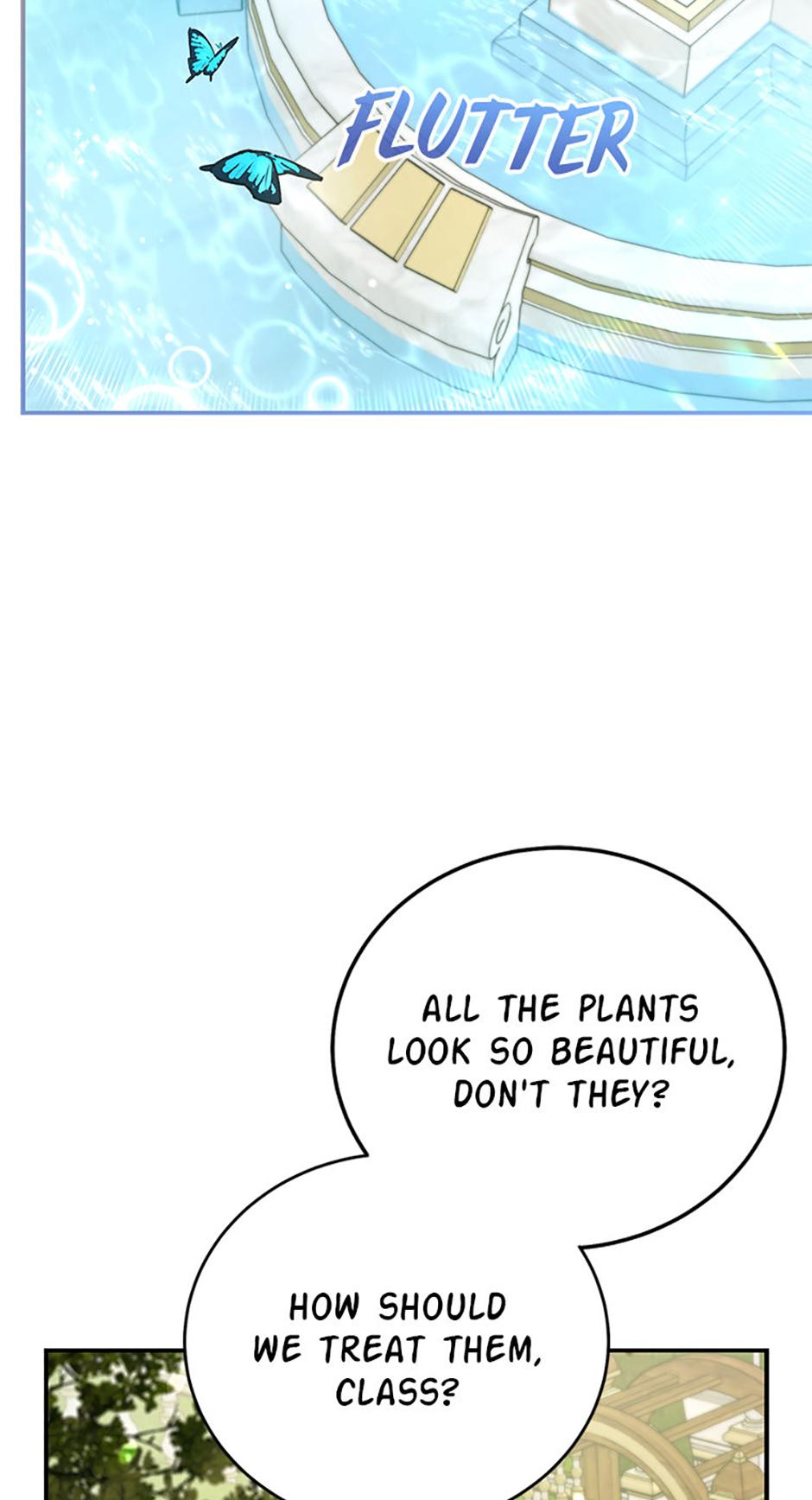 The Teacher at the Noble Kindergarten Is Having a Hard Day Chapter 10 page 66 - 