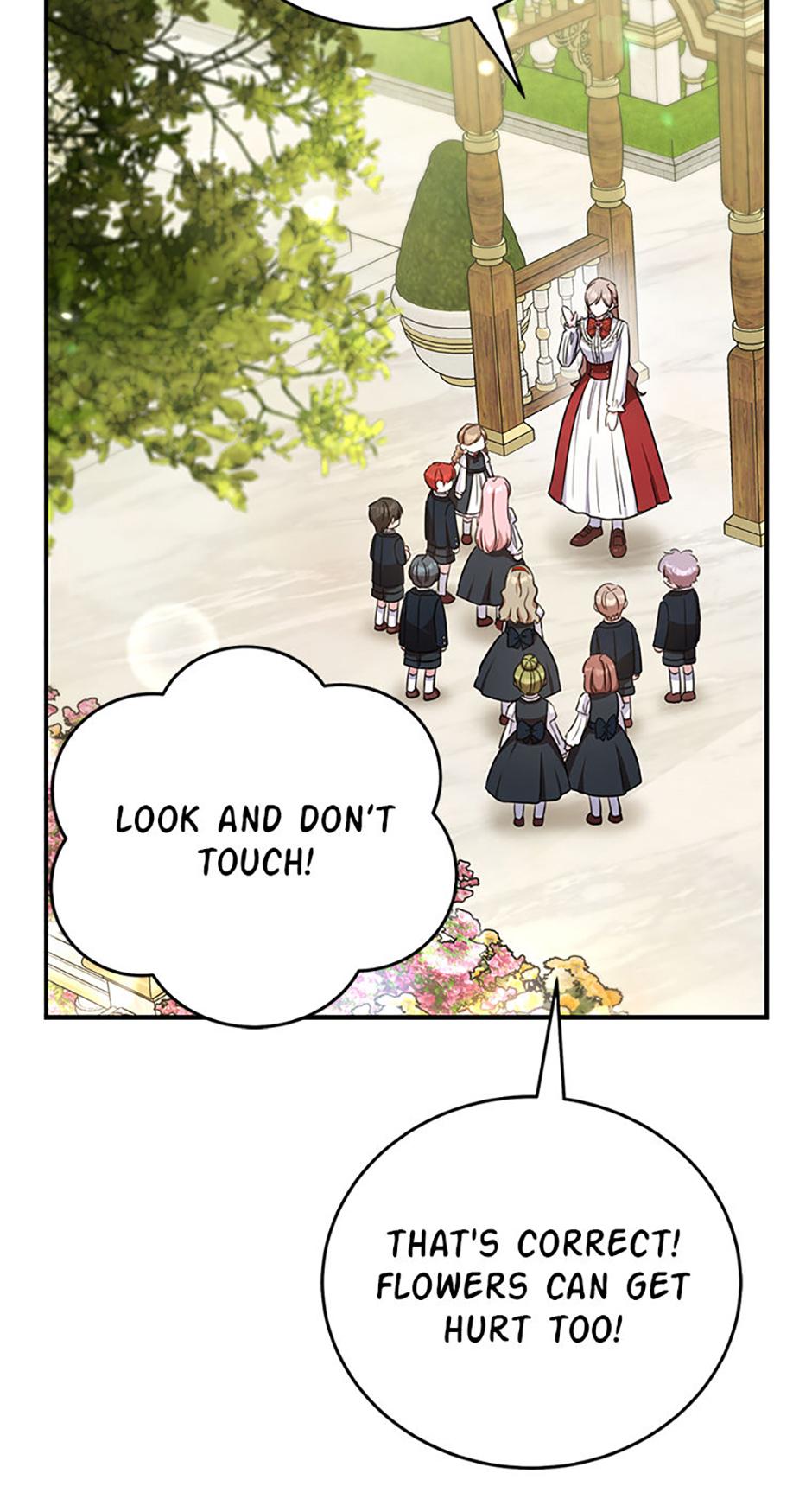 The Teacher at the Noble Kindergarten Is Having a Hard Day Chapter 10 page 67 - 