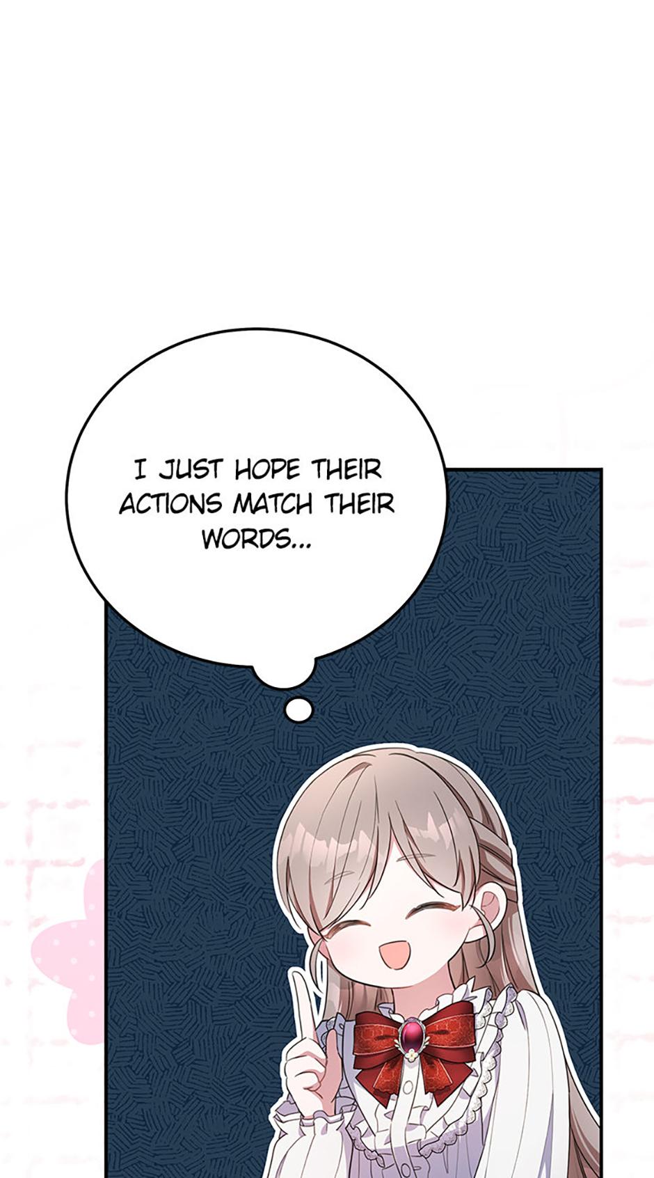 The Teacher at the Noble Kindergarten Is Having a Hard Day Chapter 10 page 68 - 