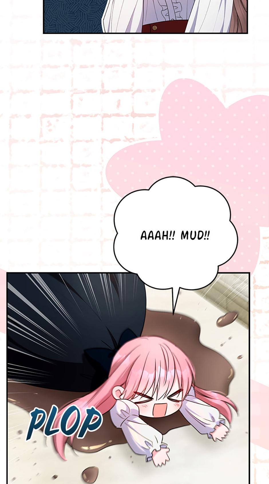 The Teacher at the Noble Kindergarten Is Having a Hard Day Chapter 10 page 69 - 