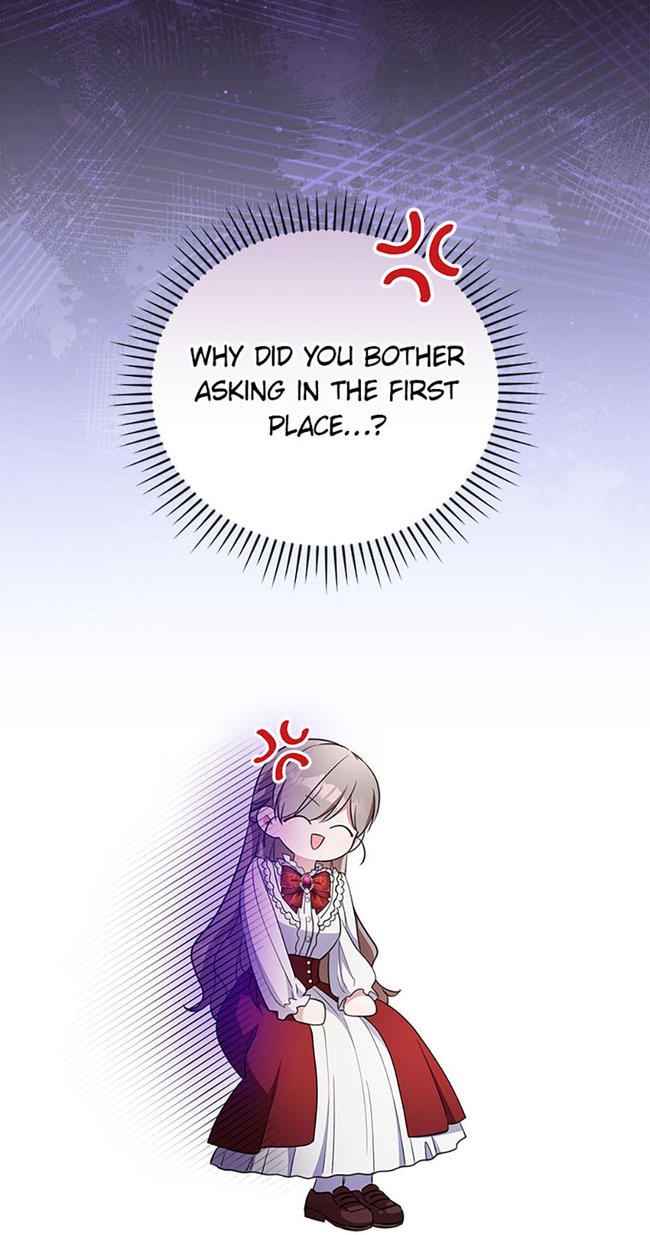 The Teacher at the Noble Kindergarten Is Having a Hard Day Chapter 10 page 8 - 