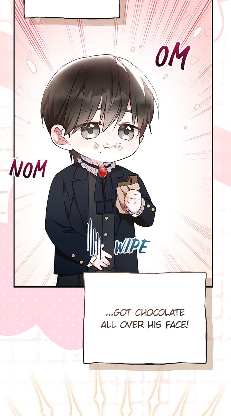 The Teacher at the Noble Kindergarten Is Having a Hard Day Chapter 10 page 72 - 