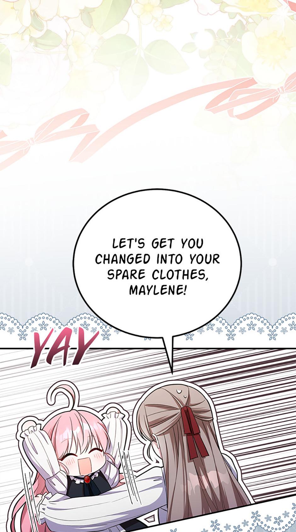 The Teacher at the Noble Kindergarten Is Having a Hard Day Chapter 10 page 75 - 