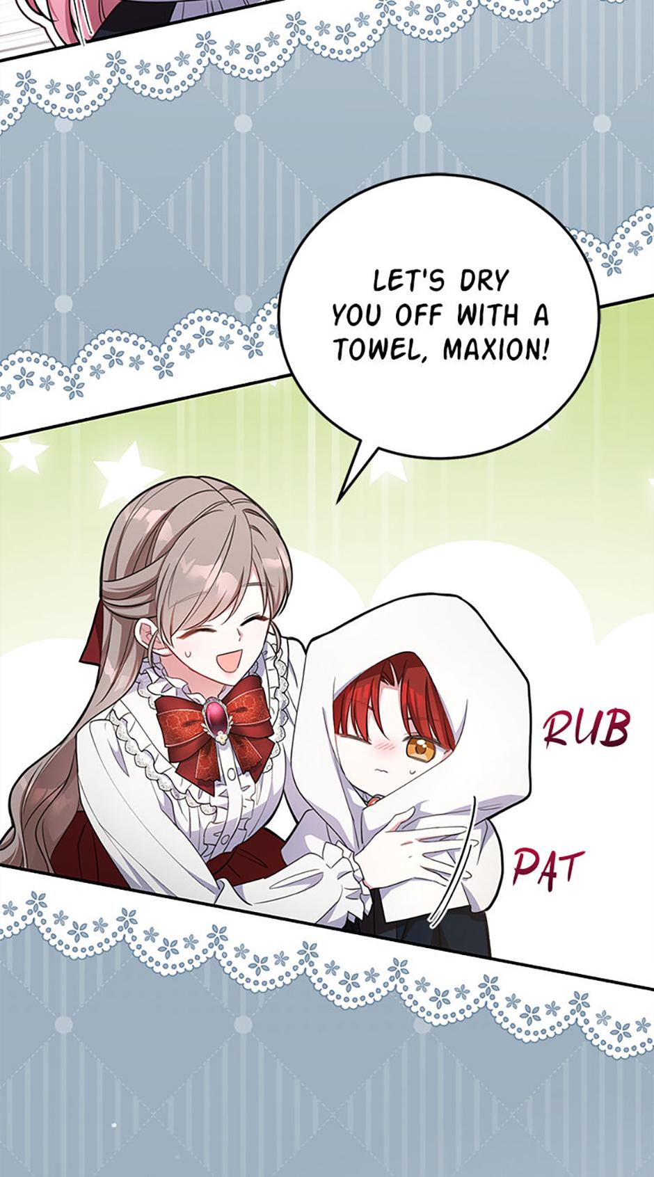 The Teacher at the Noble Kindergarten Is Having a Hard Day Chapter 10 page 76 - 