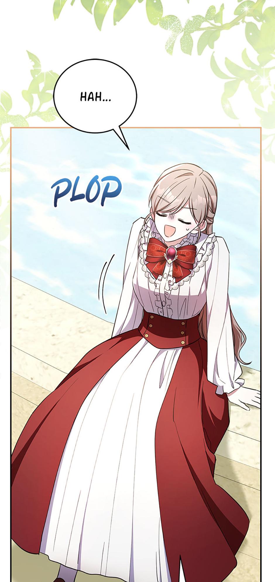 The Teacher at the Noble Kindergarten Is Having a Hard Day Chapter 10 page 79 - 