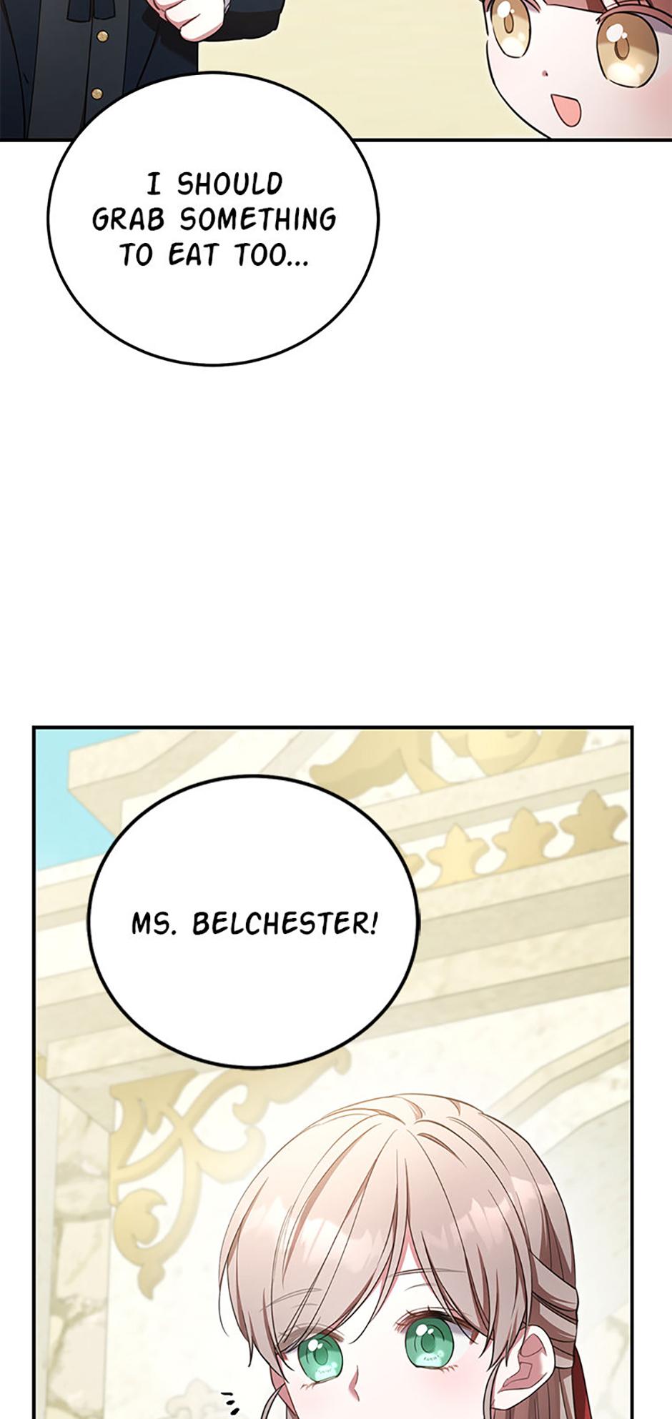 The Teacher at the Noble Kindergarten Is Having a Hard Day Chapter 10 page 81 - 