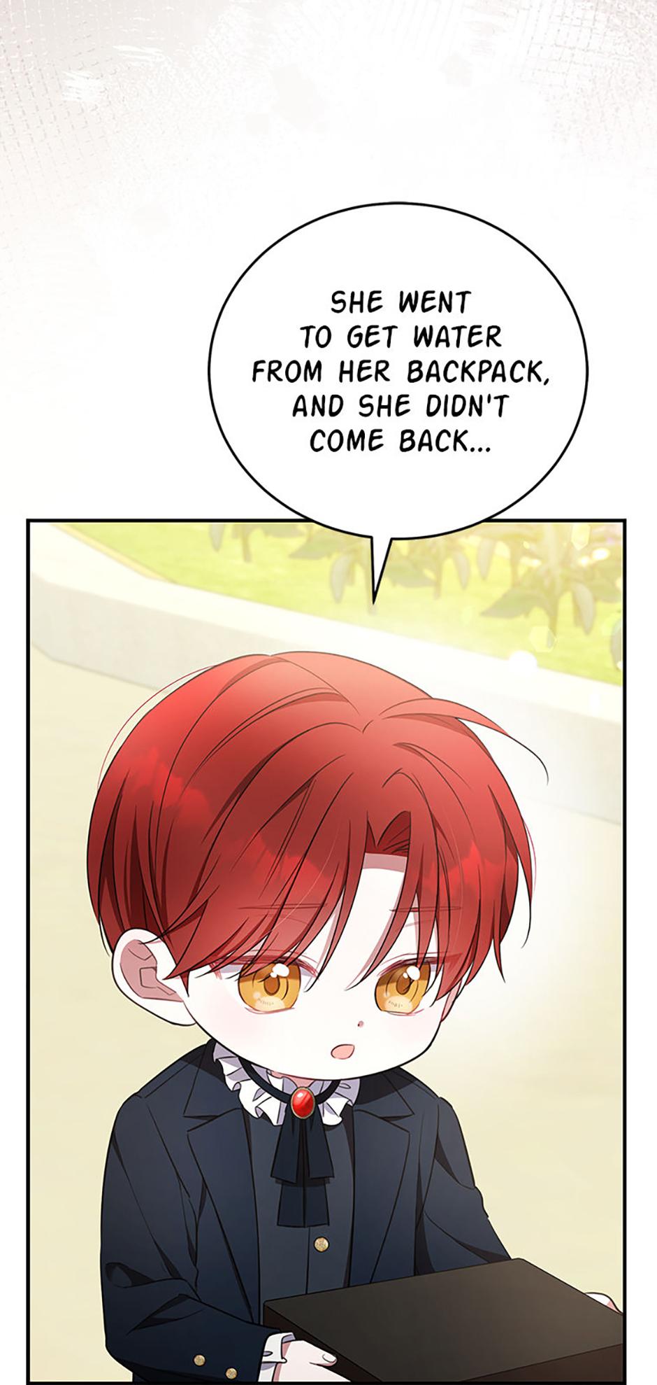 The Teacher at the Noble Kindergarten Is Having a Hard Day Chapter 10 page 85 - 