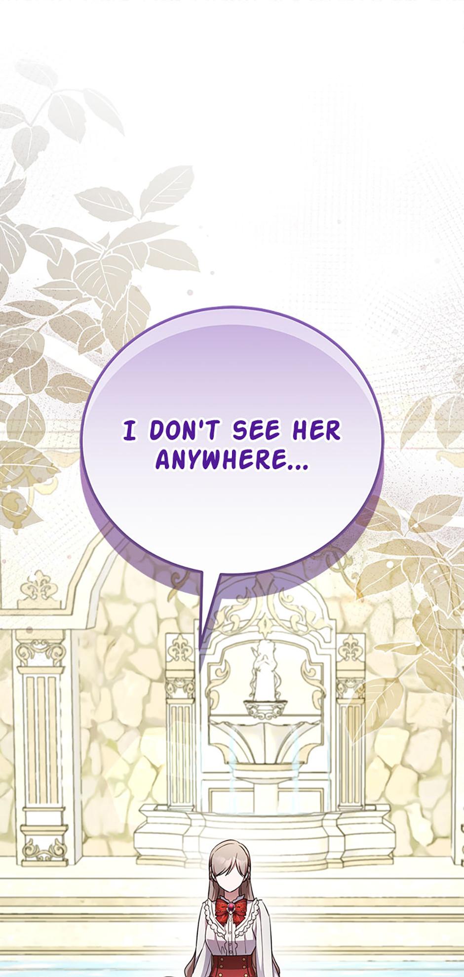 The Teacher at the Noble Kindergarten Is Having a Hard Day Chapter 10 page 86 - 
