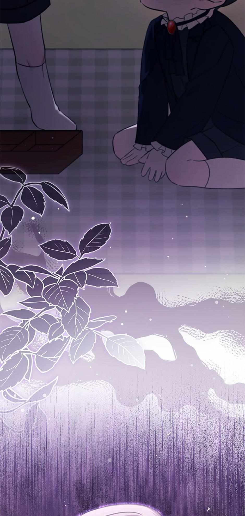 The Teacher at the Noble Kindergarten Is Having a Hard Day Chapter 10 page 88 - 