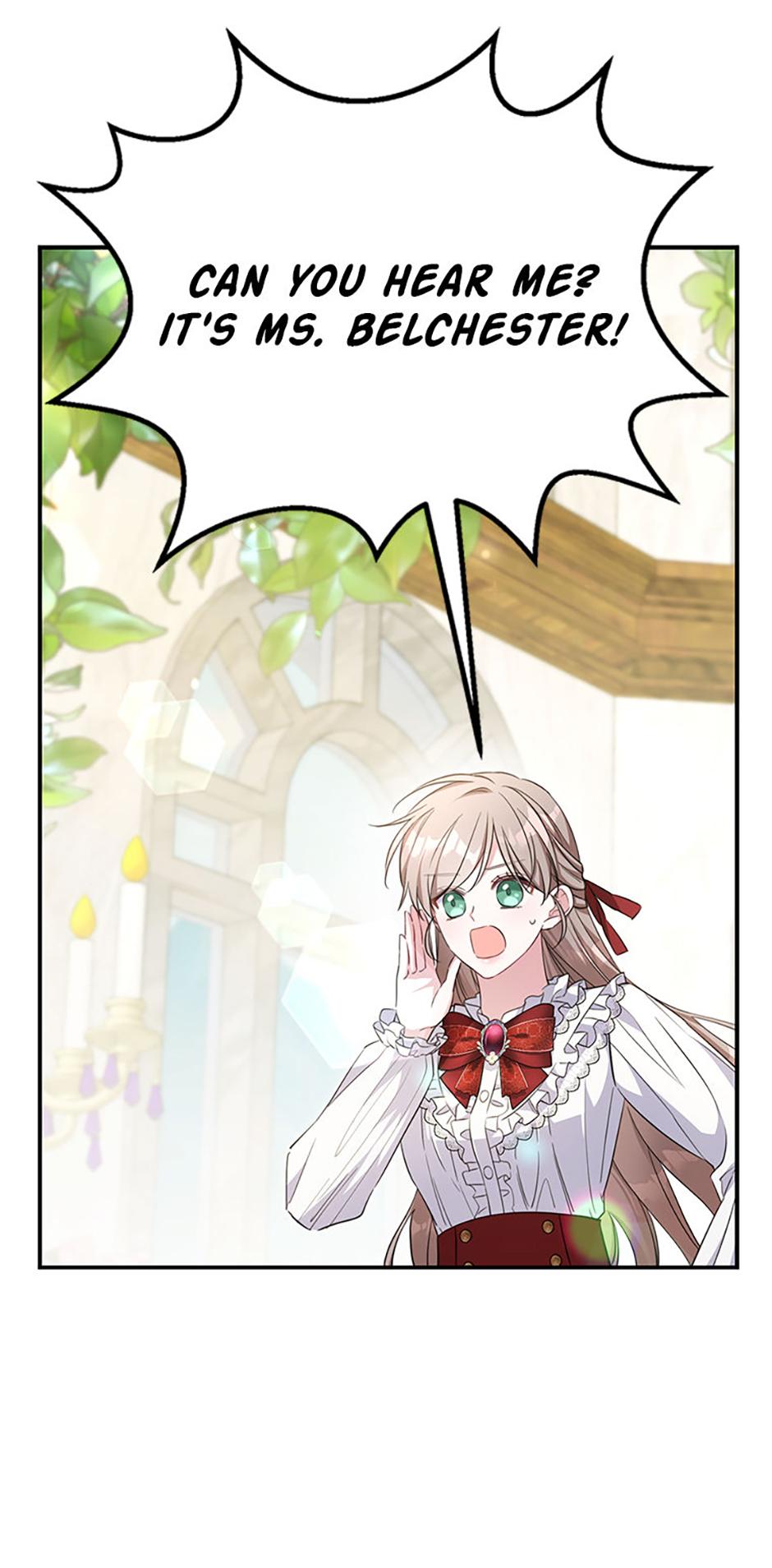 The Teacher at the Noble Kindergarten Is Having a Hard Day Chapter 11 page 13 - 