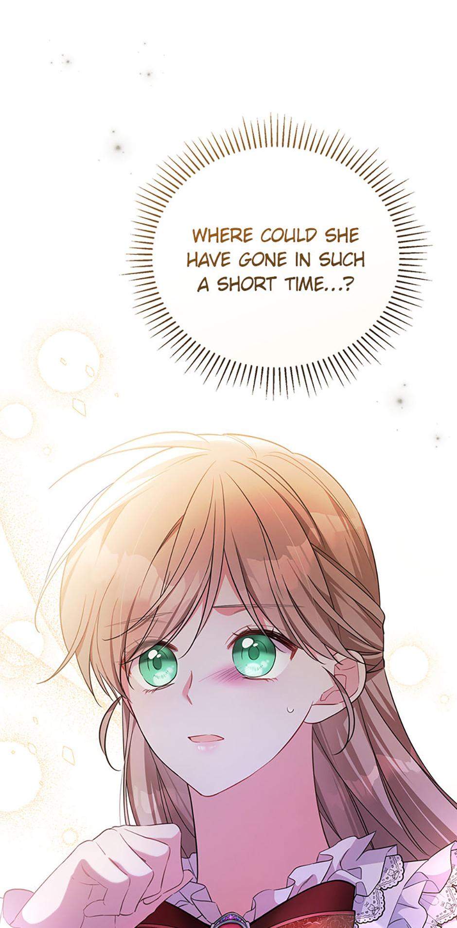 The Teacher at the Noble Kindergarten Is Having a Hard Day Chapter 11 page 14 - 