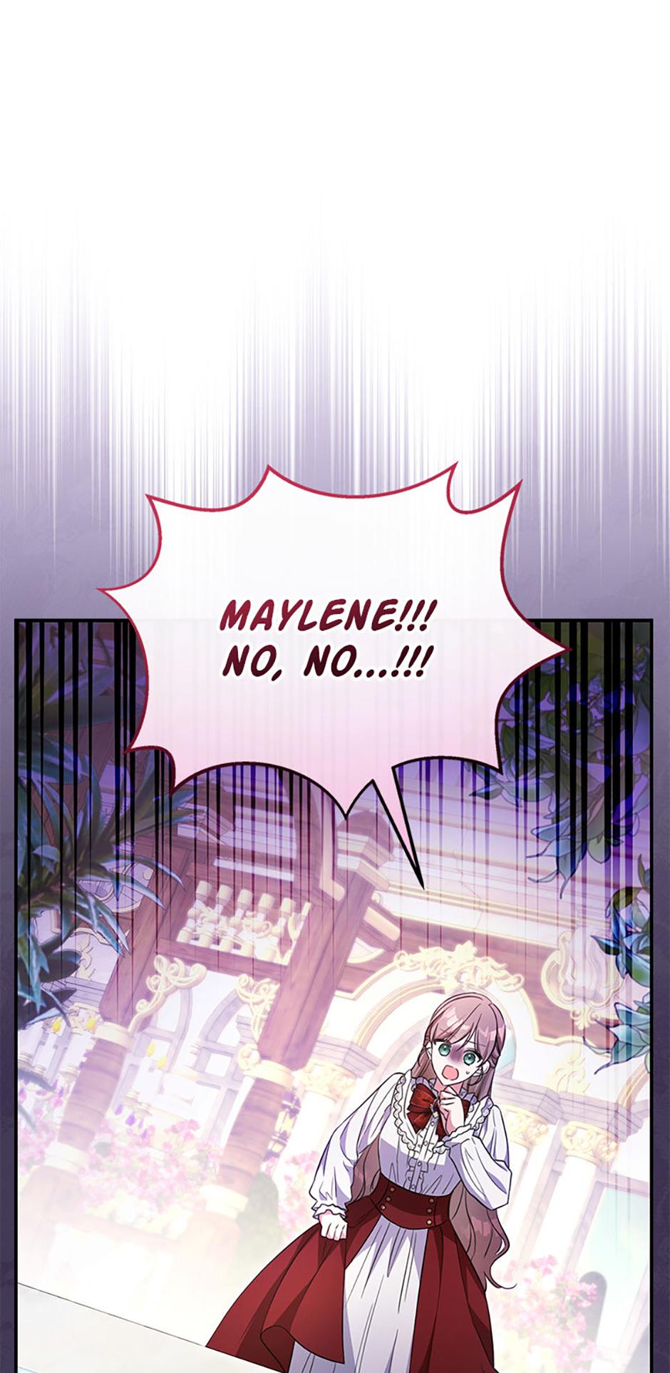 The Teacher at the Noble Kindergarten Is Having a Hard Day Chapter 11 page 19 - 