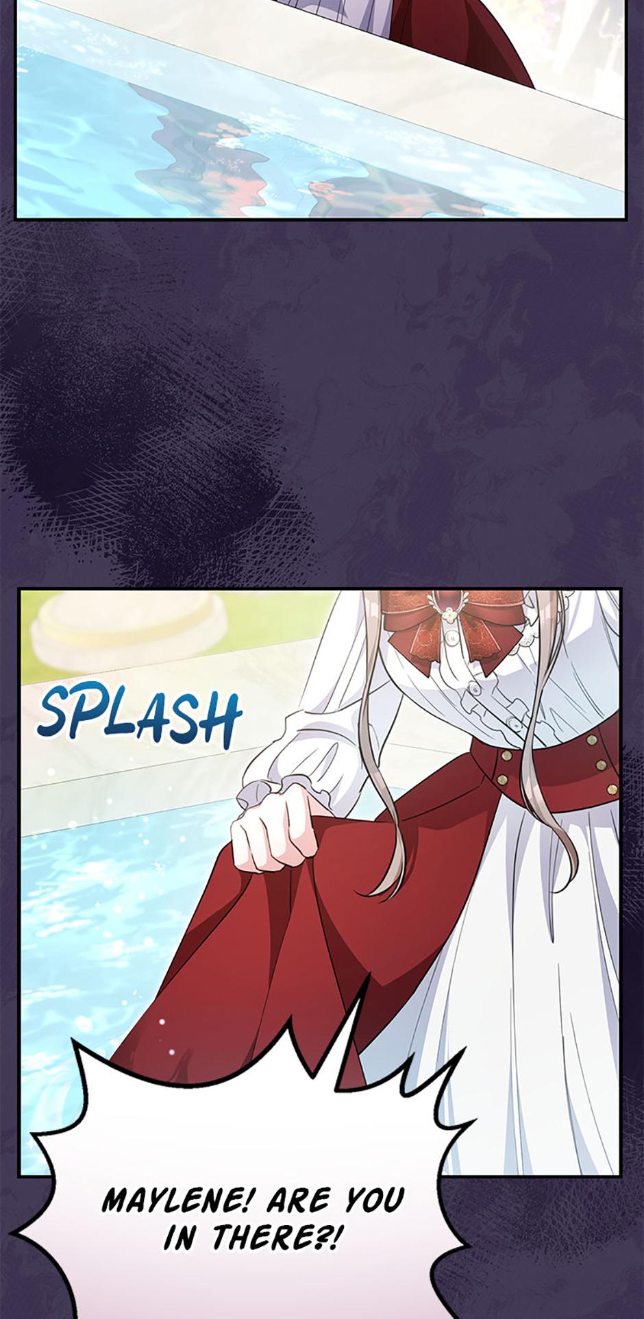 The Teacher at the Noble Kindergarten Is Having a Hard Day Chapter 11 page 20 - 
