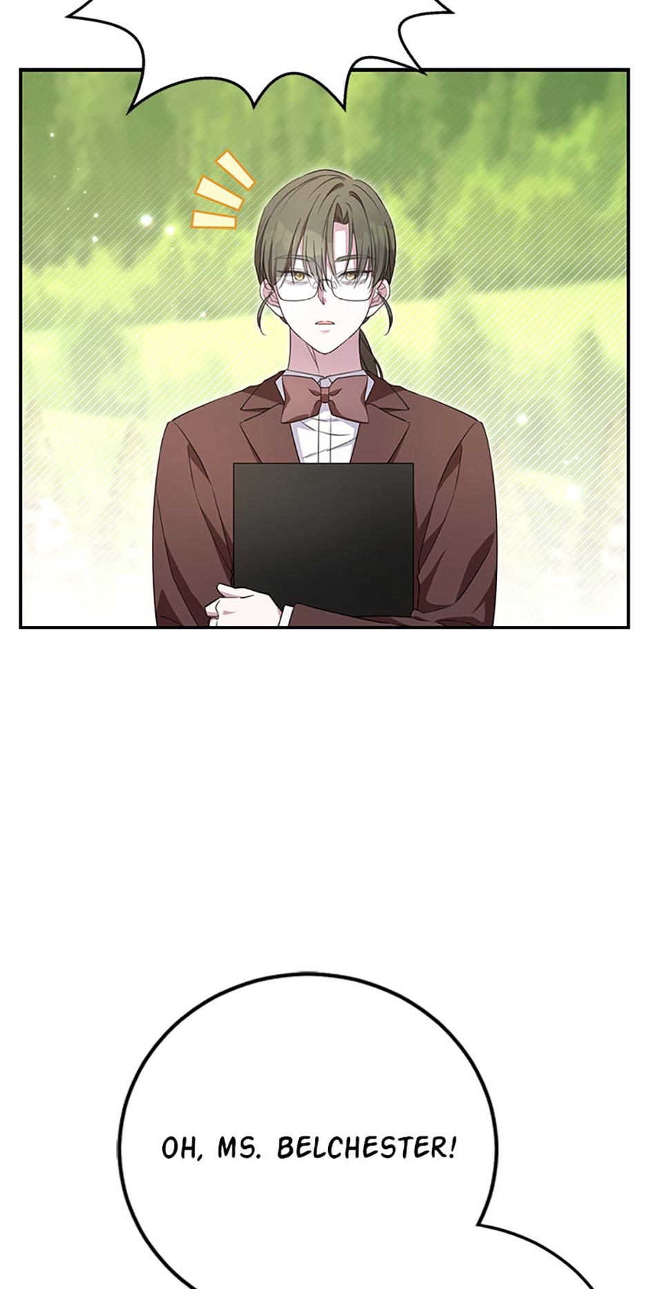The Teacher at the Noble Kindergarten Is Having a Hard Day Chapter 11 page 3 - 