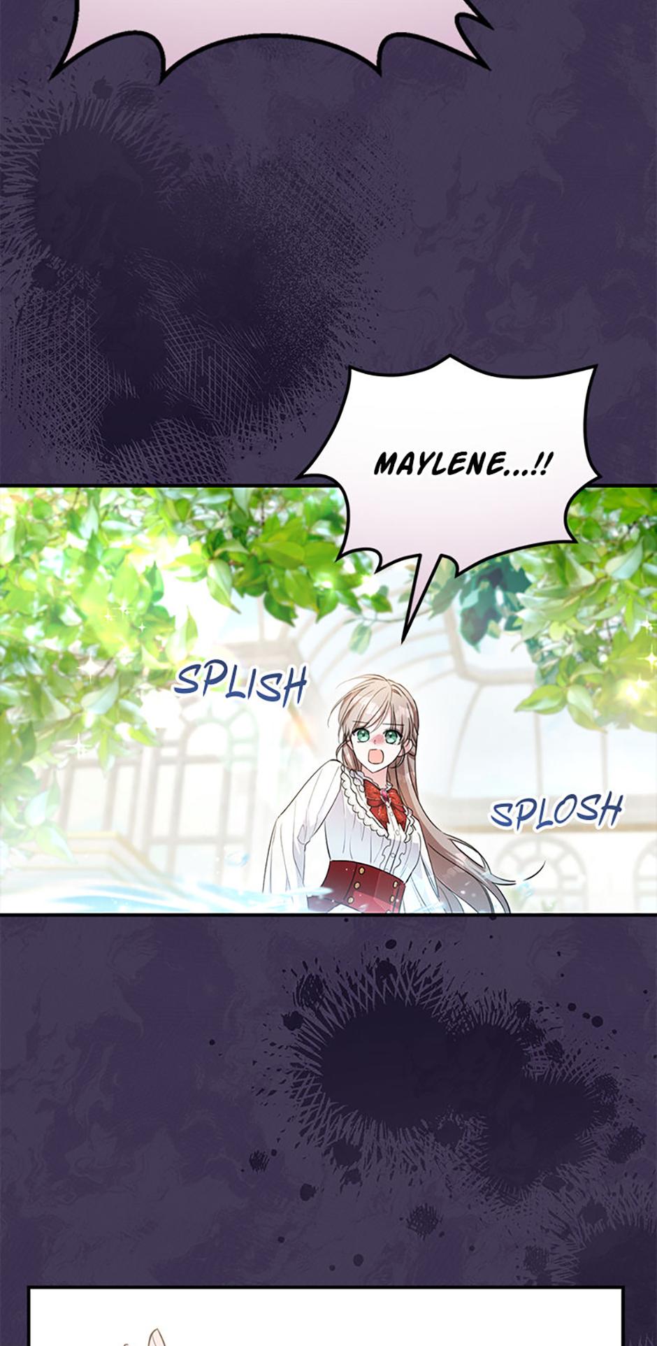 The Teacher at the Noble Kindergarten Is Having a Hard Day Chapter 11 page 21 - 
