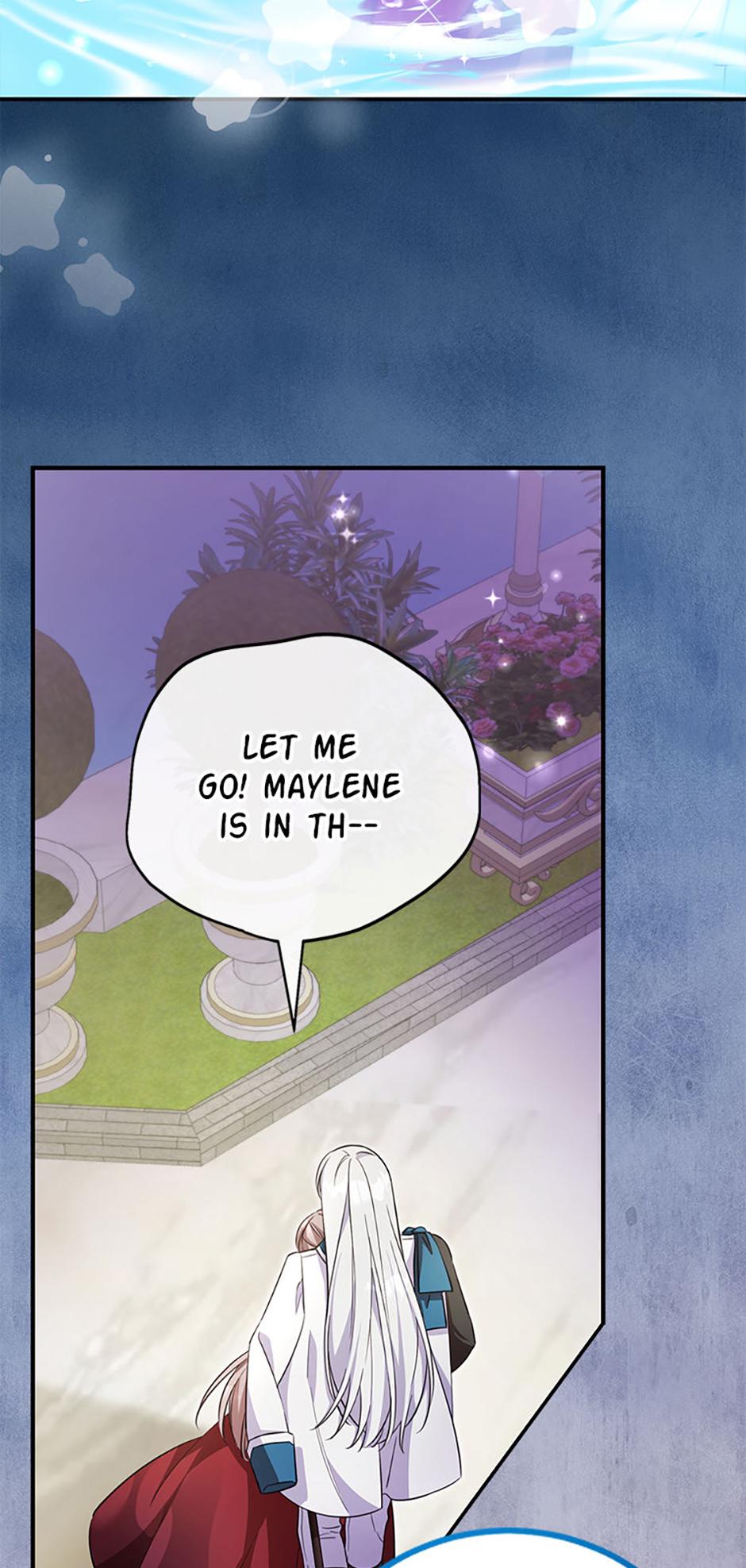 The Teacher at the Noble Kindergarten Is Having a Hard Day Chapter 11 page 25 - 
