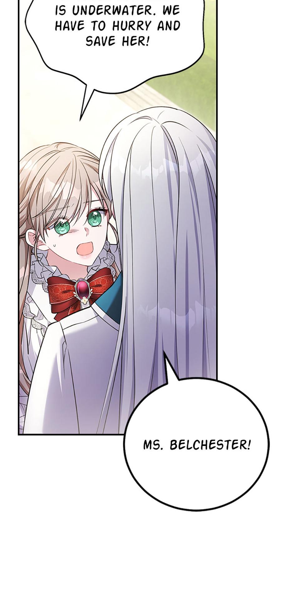 The Teacher at the Noble Kindergarten Is Having a Hard Day Chapter 11 page 29 - 