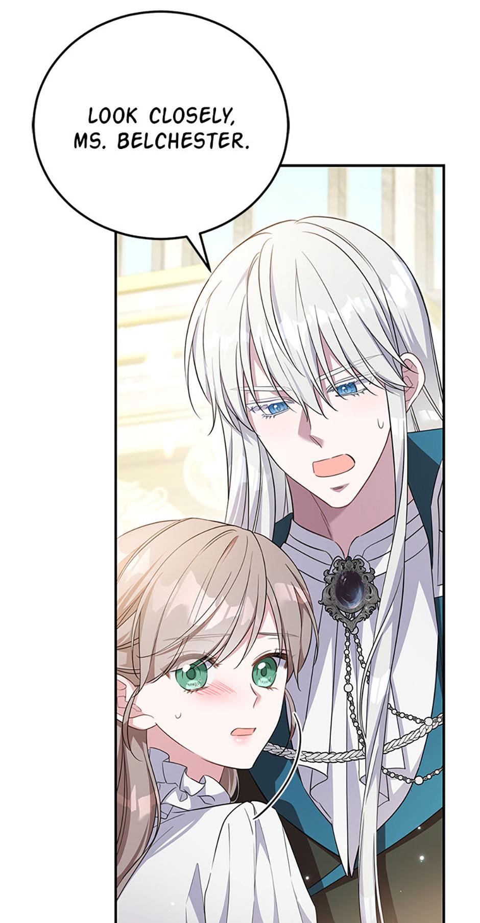The Teacher at the Noble Kindergarten Is Having a Hard Day Chapter 11 page 30 - 