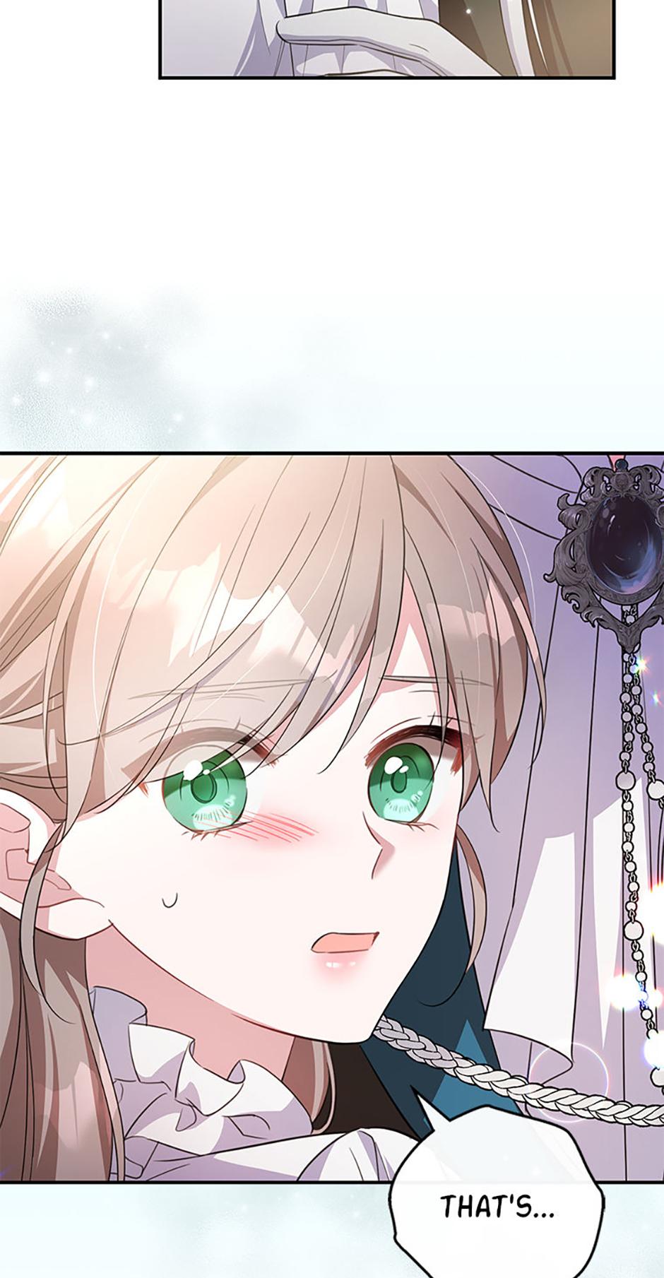 The Teacher at the Noble Kindergarten Is Having a Hard Day Chapter 11 page 31 - 
