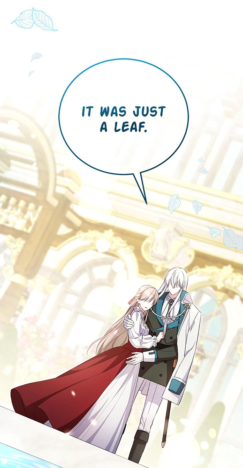 The Teacher at the Noble Kindergarten Is Having a Hard Day Chapter 11 page 33 - 
