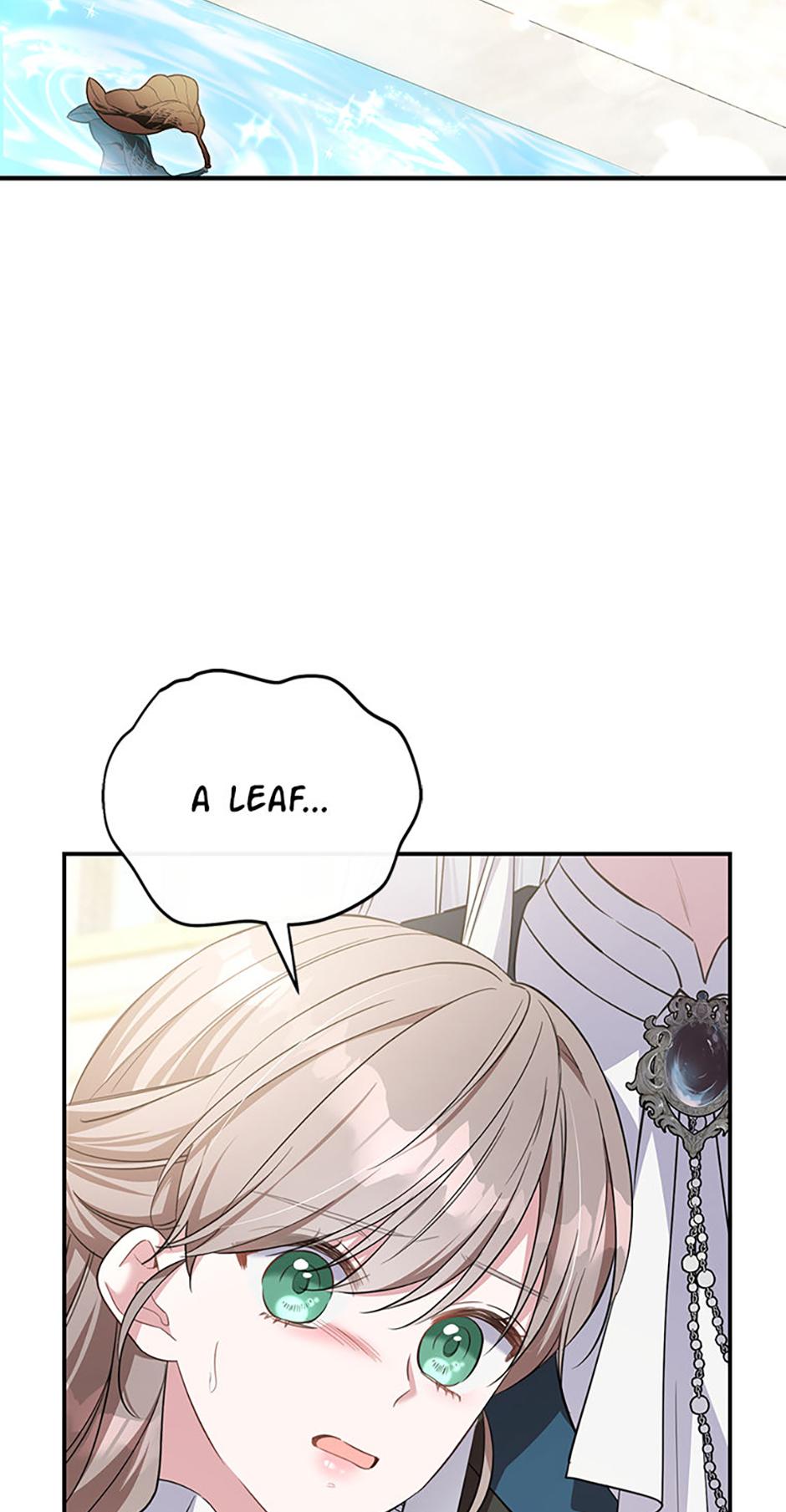 The Teacher at the Noble Kindergarten Is Having a Hard Day Chapter 11 page 34 - 
