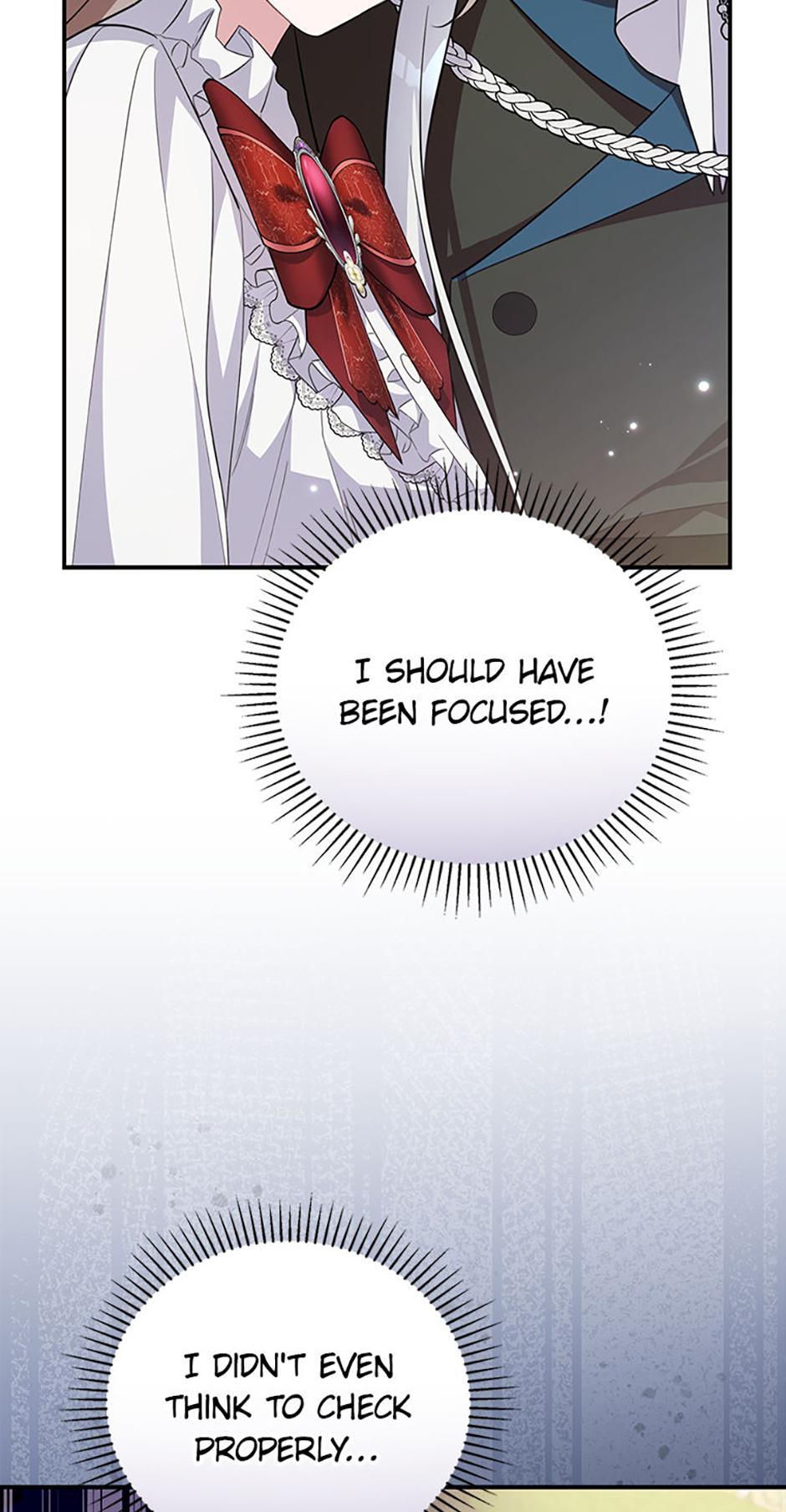 The Teacher at the Noble Kindergarten Is Having a Hard Day Chapter 11 page 35 - 