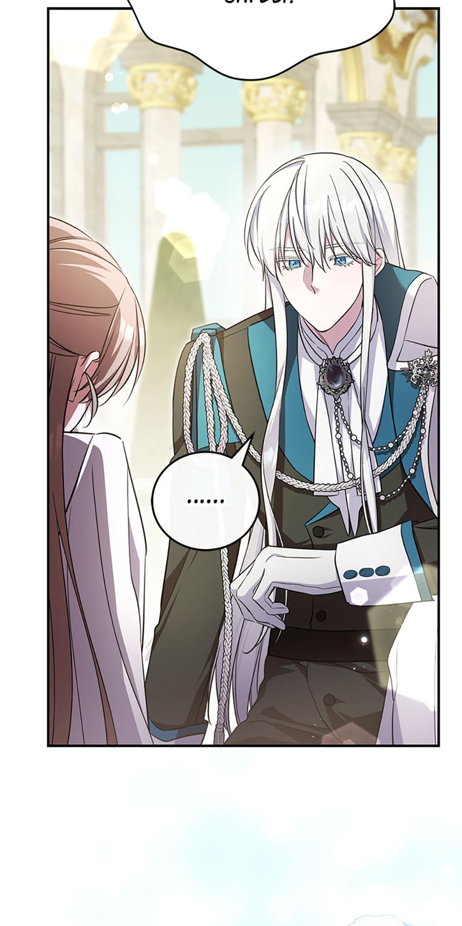 The Teacher at the Noble Kindergarten Is Having a Hard Day Chapter 11 page 38 - 