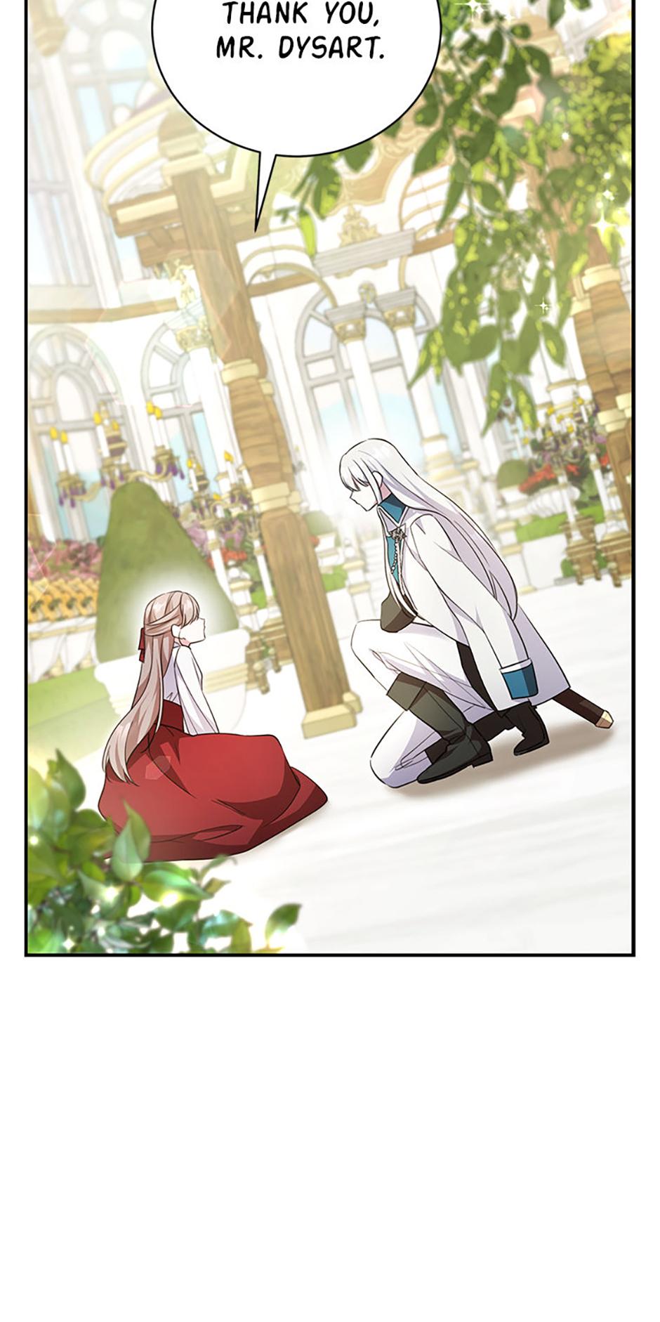 The Teacher at the Noble Kindergarten Is Having a Hard Day Chapter 11 page 43 - 