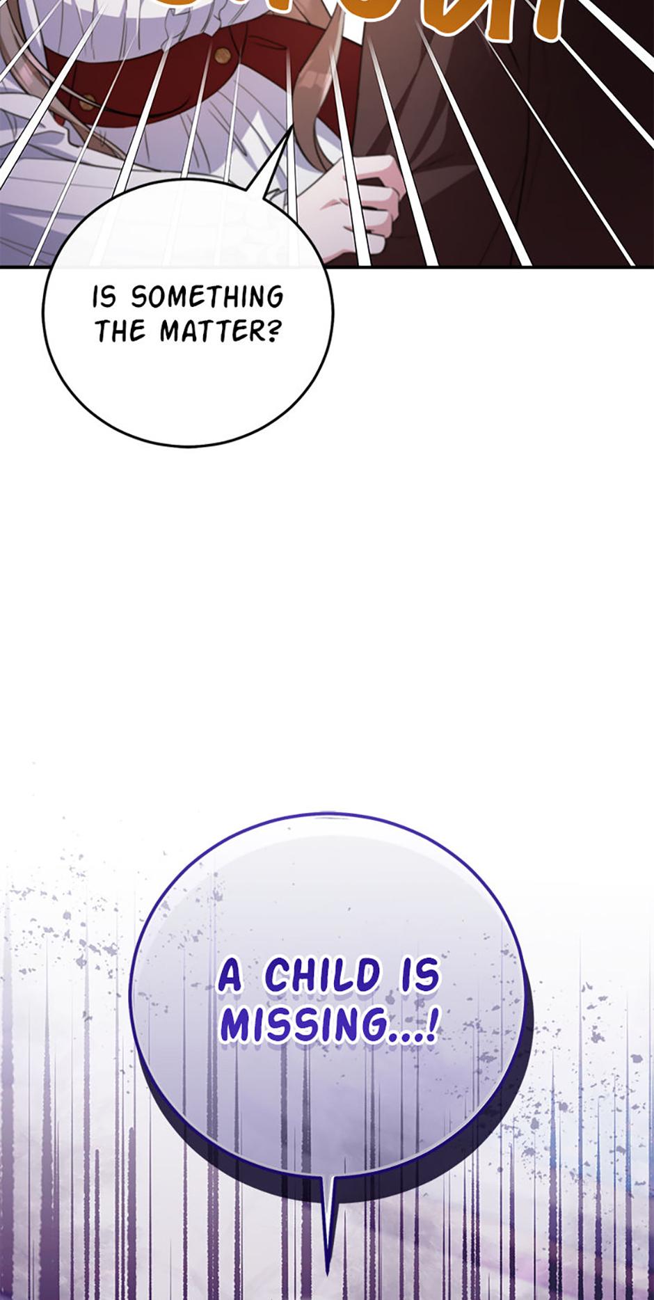 The Teacher at the Noble Kindergarten Is Having a Hard Day Chapter 11 page 6 - 