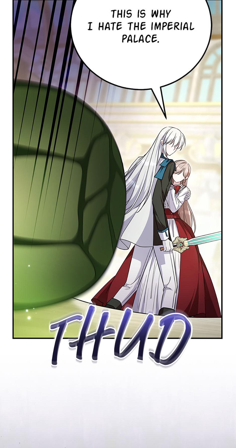 The Teacher at the Noble Kindergarten Is Having a Hard Day Chapter 11 page 52 - 