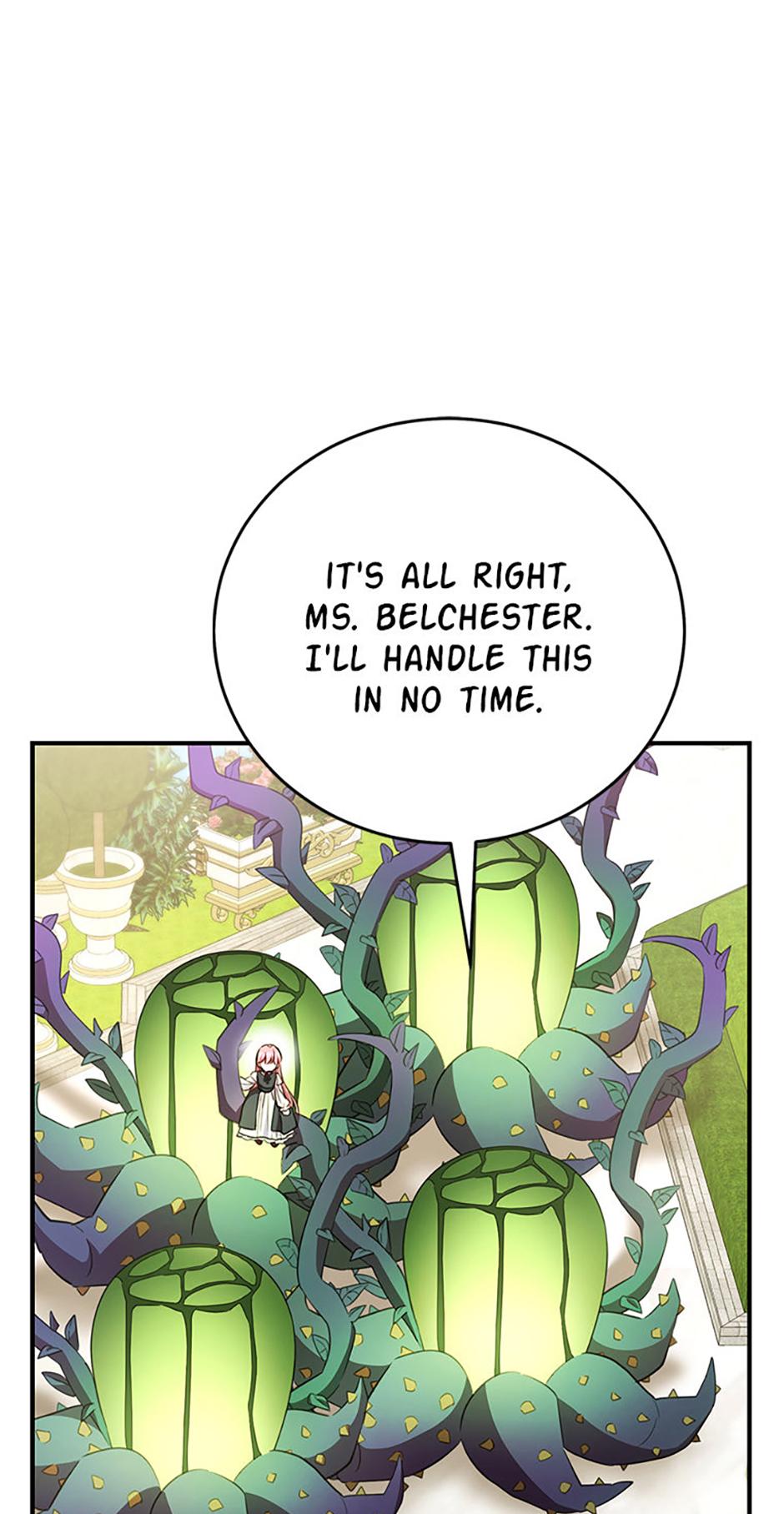 The Teacher at the Noble Kindergarten Is Having a Hard Day Chapter 11 page 57 - 
