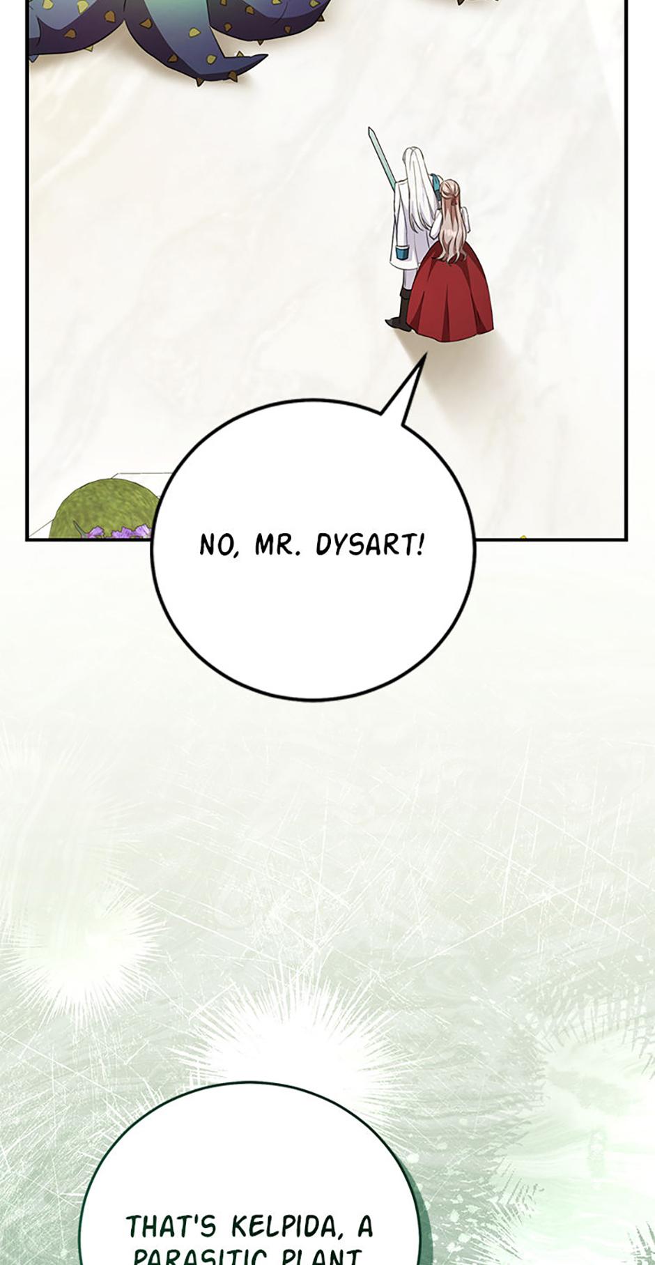 The Teacher at the Noble Kindergarten Is Having a Hard Day Chapter 11 page 58 - 
