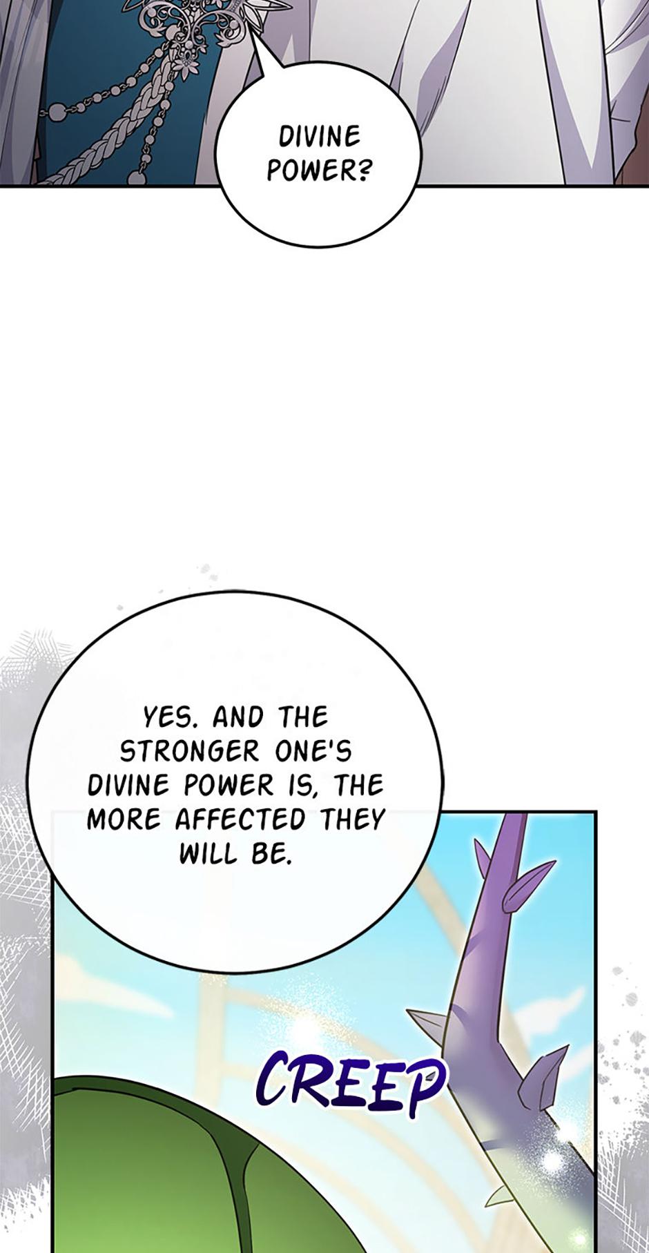 The Teacher at the Noble Kindergarten Is Having a Hard Day Chapter 11 page 60 - 