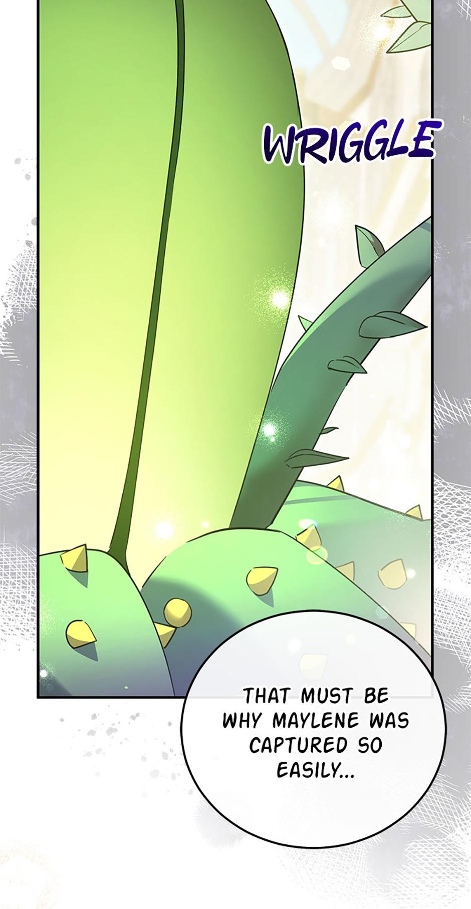 The Teacher at the Noble Kindergarten Is Having a Hard Day Chapter 11 page 61 - 