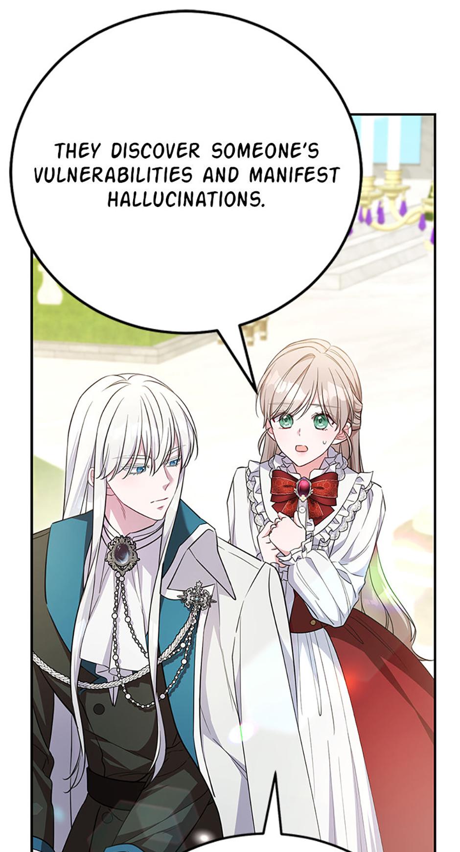 The Teacher at the Noble Kindergarten Is Having a Hard Day Chapter 11 page 64 - 