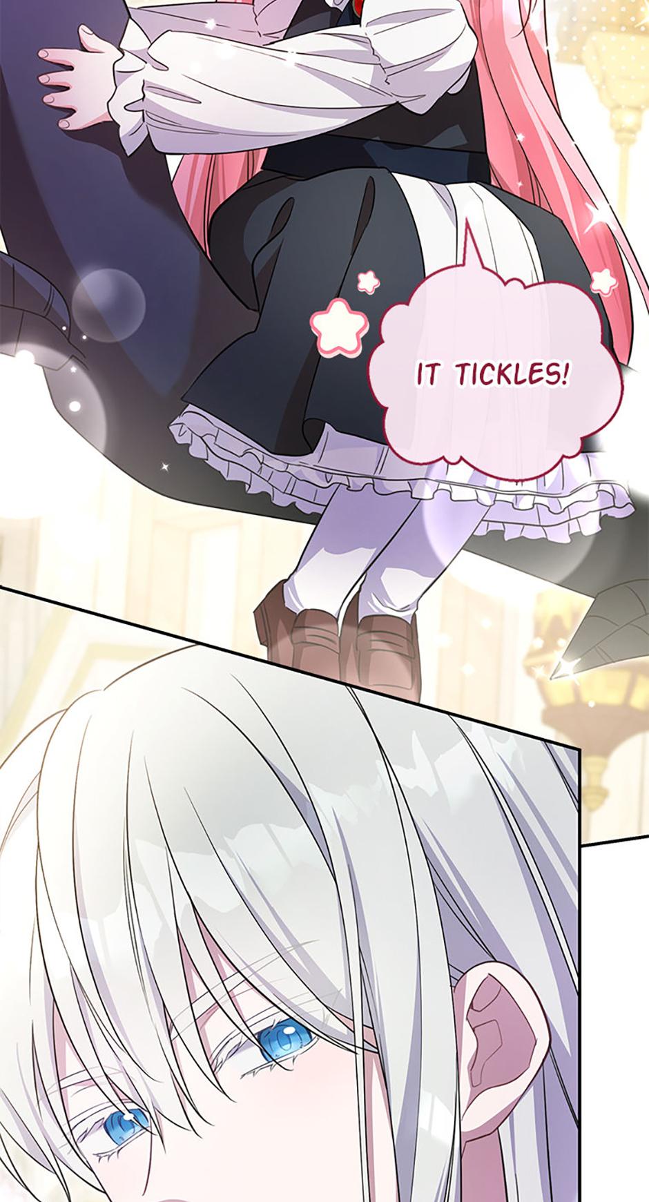 The Teacher at the Noble Kindergarten Is Having a Hard Day Chapter 11 page 67 - 