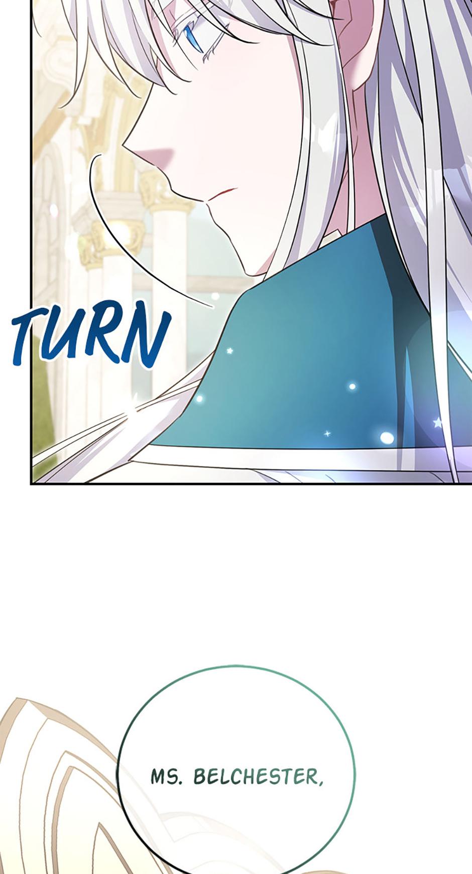 The Teacher at the Noble Kindergarten Is Having a Hard Day Chapter 11 page 69 - 