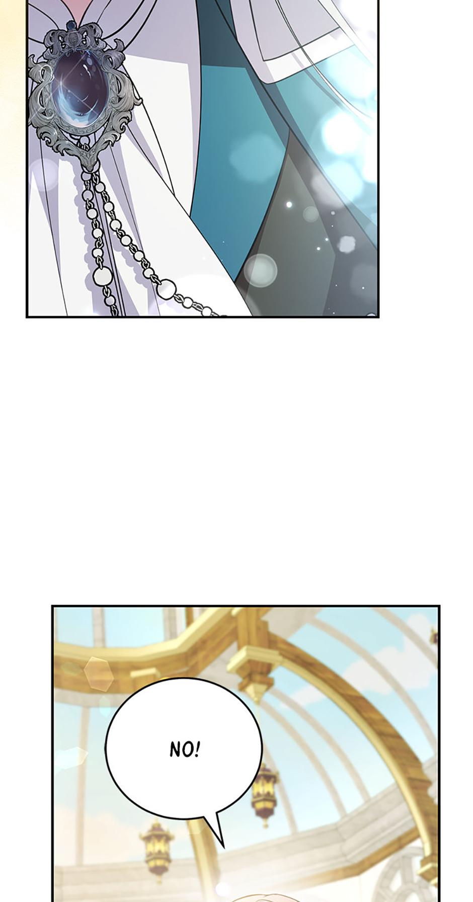 The Teacher at the Noble Kindergarten Is Having a Hard Day Chapter 11 page 81 - 