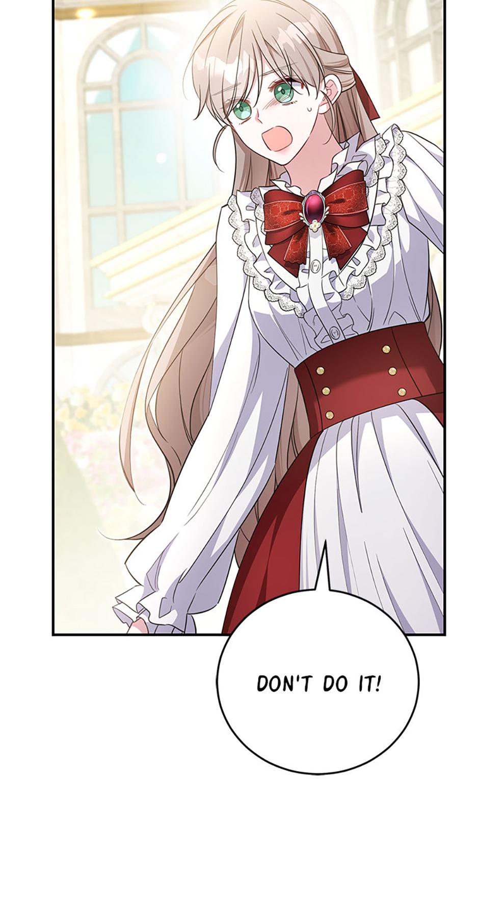 The Teacher at the Noble Kindergarten Is Having a Hard Day Chapter 11 page 82 - 