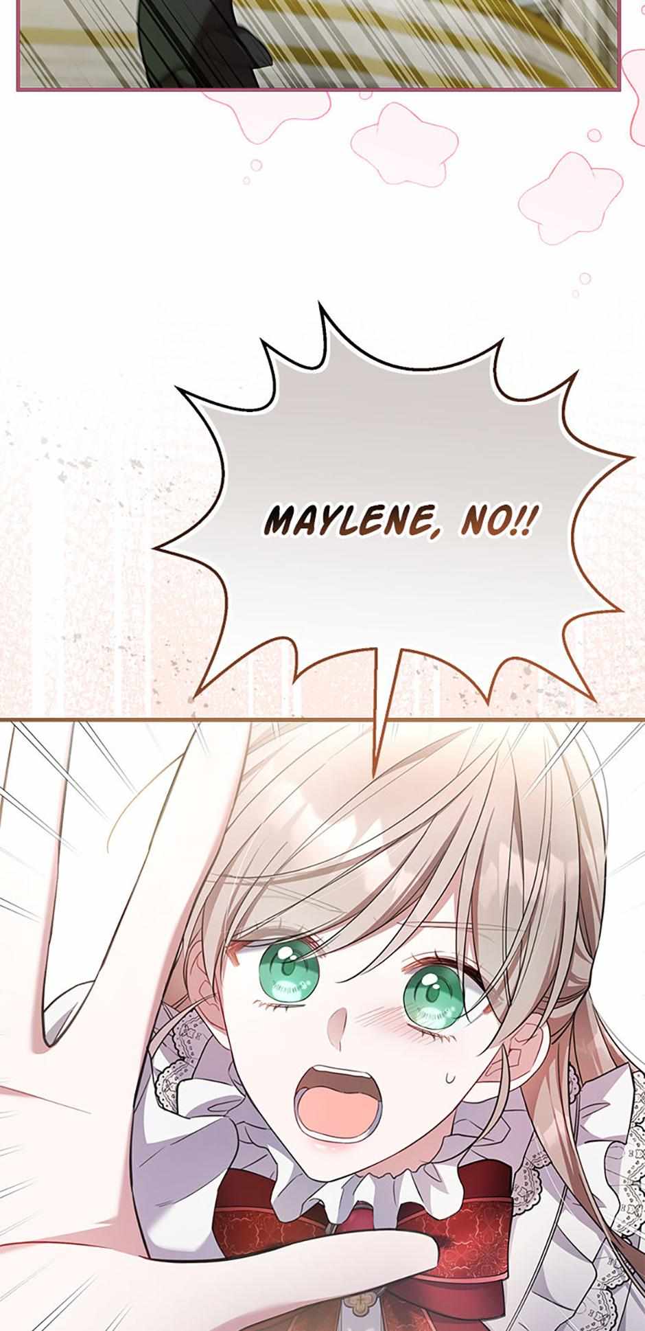 The Teacher at the Noble Kindergarten Is Having a Hard Day Chapter 12 page 11 - 
