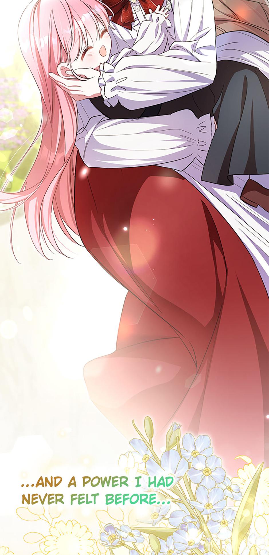 The Teacher at the Noble Kindergarten Is Having a Hard Day Chapter 12 page 16 - 