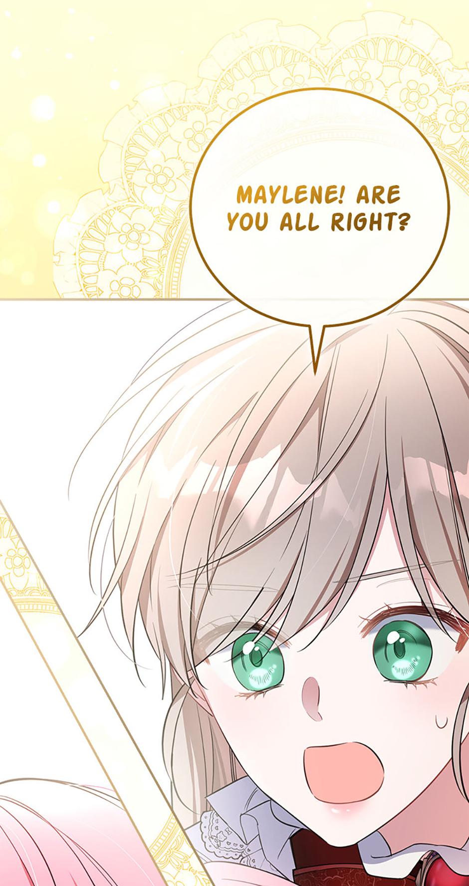 The Teacher at the Noble Kindergarten Is Having a Hard Day Chapter 12 page 18 - 