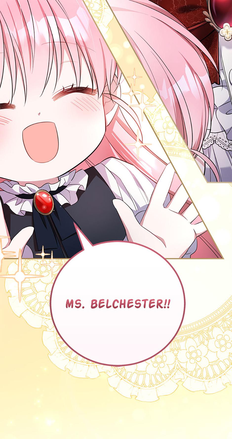 The Teacher at the Noble Kindergarten Is Having a Hard Day Chapter 12 page 19 - 