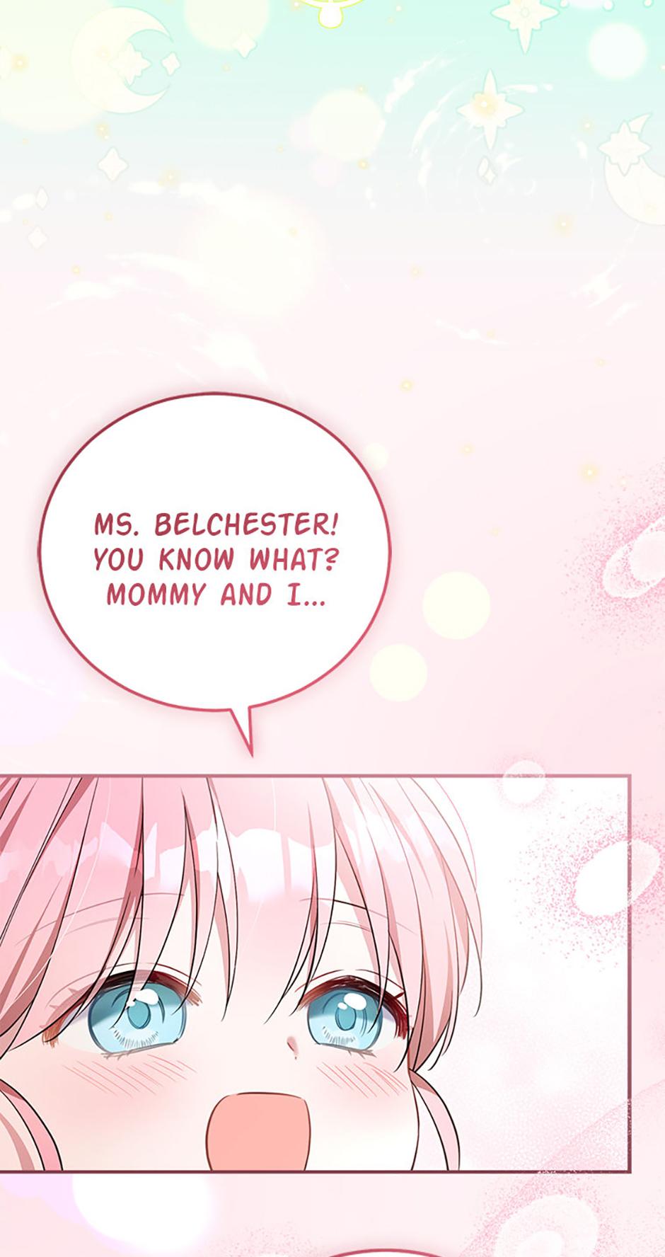 The Teacher at the Noble Kindergarten Is Having a Hard Day Chapter 12 page 22 - 