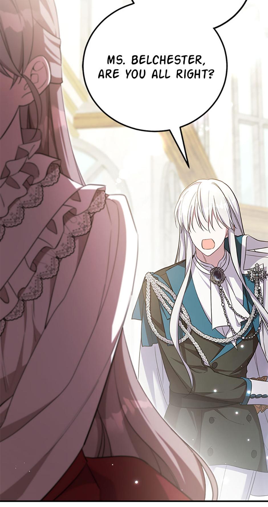 The Teacher at the Noble Kindergarten Is Having a Hard Day Chapter 12 page 25 - 