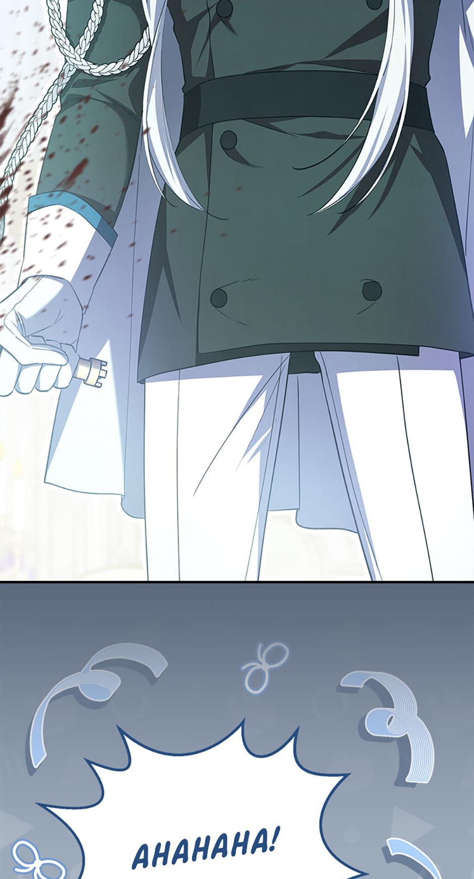 The Teacher at the Noble Kindergarten Is Having a Hard Day Chapter 12 page 4 - 