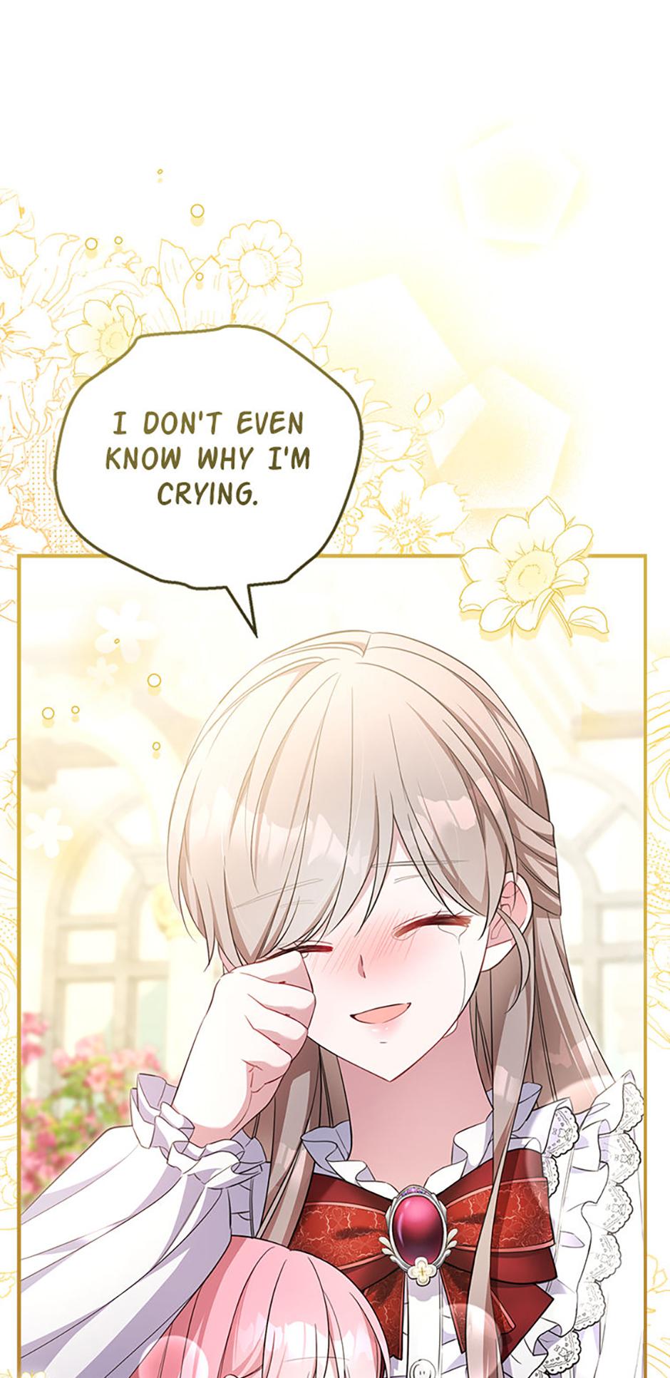 The Teacher at the Noble Kindergarten Is Having a Hard Day Chapter 12 page 32 - 